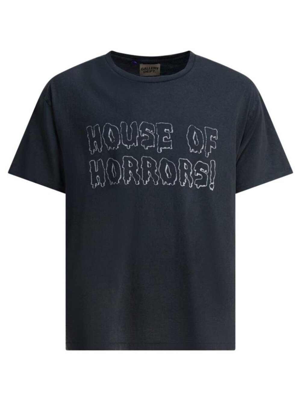 Gallery Dept. Horrors T-Shirt Tag Size XL Men